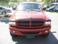2000 Chili Pepper Red Pearl Dodge Durango SLT 4x4  photo #6