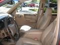 2000 Chili Pepper Red Pearl Dodge Durango SLT 4x4  photo #9