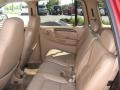 2000 Chili Pepper Red Pearl Dodge Durango SLT 4x4  photo #10