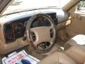 2000 Chili Pepper Red Pearl Dodge Durango SLT 4x4  photo #14