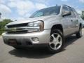 Silverstone Metallic 2006 Chevrolet TrailBlazer EXT LS