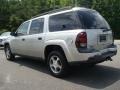Silverstone Metallic - TrailBlazer EXT LS Photo No. 4