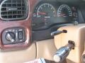 2000 Chili Pepper Red Pearl Dodge Durango SLT 4x4  photo #21