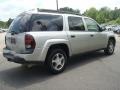 Silverstone Metallic - TrailBlazer EXT LS Photo No. 6