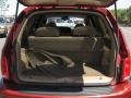2000 Chili Pepper Red Pearl Dodge Durango SLT 4x4  photo #26
