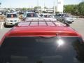 2000 Chili Pepper Red Pearl Dodge Durango SLT 4x4  photo #28