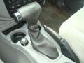 Silverstone Metallic - TrailBlazer EXT LS Photo No. 18