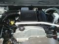 Silverstone Metallic - TrailBlazer EXT LS Photo No. 23