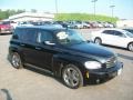 Black - HHR LT Photo No. 1