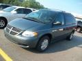 2006 Magnesium Pearl Dodge Grand Caravan SE  photo #1