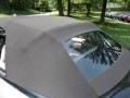 Bright Silver Metallic - Sebring Limited Convertible Photo No. 11