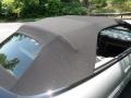 Bright Silver Metallic - Sebring Limited Convertible Photo No. 12