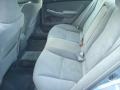 2007 Cool Blue Metallic Honda Accord EX Sedan  photo #11