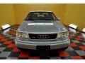 Alusilver Metallic - A6 2.8 quattro Sedan Photo No. 2
