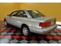 Alusilver Metallic - A6 2.8 quattro Sedan Photo No. 4