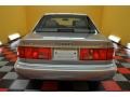 Alusilver Metallic - A6 2.8 quattro Sedan Photo No. 5