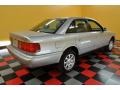 Alusilver Metallic - A6 2.8 quattro Sedan Photo No. 6