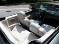 Bright Silver Metallic - Sebring Limited Convertible Photo No. 18