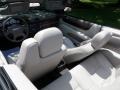 Bright Silver Metallic - Sebring Limited Convertible Photo No. 19