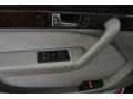 Alusilver Metallic - A6 2.8 quattro Sedan Photo No. 11