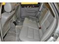 Alusilver Metallic - A6 2.8 quattro Sedan Photo No. 13