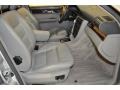 Alusilver Metallic - A6 2.8 quattro Sedan Photo No. 16