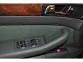 Highland Green Metallic - Allroad 2.7T quattro Avant Photo No. 11