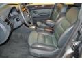 Highland Green Metallic - Allroad 2.7T quattro Avant Photo No. 12