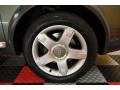 Highland Green Metallic - Allroad 2.7T quattro Avant Photo No. 17
