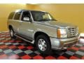 Silver Sand - Escalade AWD Photo No. 1