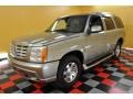 Silver Sand - Escalade AWD Photo No. 3
