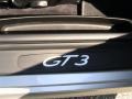 Arctic Silver Metallic - 911 GT3 Photo No. 45