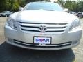 Titanium Metallic - Avalon Touring Photo No. 4