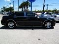 2005 Brilliant Black Crystal Pearl Chrysler 300 C HEMI  photo #2