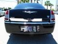 2005 Brilliant Black Crystal Pearl Chrysler 300 C HEMI  photo #4