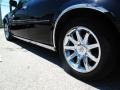 2005 Brilliant Black Crystal Pearl Chrysler 300 C HEMI  photo #5