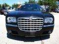 2005 Brilliant Black Crystal Pearl Chrysler 300 C HEMI  photo #7