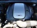 2005 Brilliant Black Crystal Pearl Chrysler 300 C HEMI  photo #8