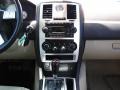 2005 Brilliant Black Crystal Pearl Chrysler 300 C HEMI  photo #12