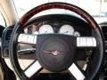 2005 Brilliant Black Crystal Pearl Chrysler 300 C HEMI  photo #17