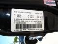 2005 Brilliant Black Crystal Pearl Chrysler 300 C HEMI  photo #20