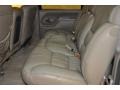 Medium Beige Mystique Metallic - Suburban K1500 LT 4x4 Photo No. 11