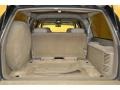 Medium Beige Mystique Metallic - Suburban K1500 LT 4x4 Photo No. 13