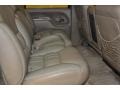 Medium Beige Mystique Metallic - Suburban K1500 LT 4x4 Photo No. 14