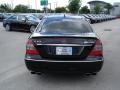 2008 Black Mercedes-Benz E 63 AMG Sedan  photo #4