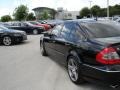 2008 Black Mercedes-Benz E 63 AMG Sedan  photo #7