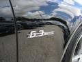 2008 Black Mercedes-Benz E 63 AMG Sedan  photo #9