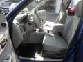 2010 Sport Blue Metallic Ford Escape XLT  photo #8