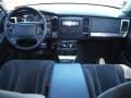 2004 Atlantic Blue Pearl Dodge Dakota Sport Quad Cab 4x4  photo #10