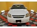 Summit White - Cobalt LT Sedan Photo No. 2